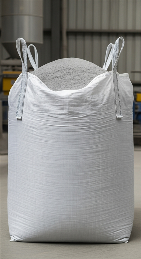 Bao jumbo đựng tro loại 3